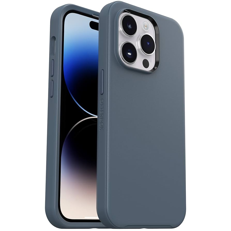 【新着商品】OtterBox iPhone 14 SYMMETRY PLUS ( Amazon.com: OtterBox iPhone 14 Plus Symmetry Series+ Case